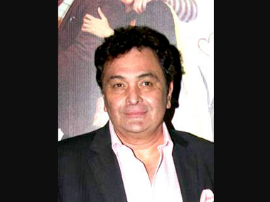 Rishi Kapoor thought about retiring from Twitter. But then, he didn't! Rishi Kapoor thought about retiring from Twitter. But then, he didn't!