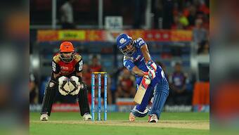 IPL 2019: Rohit Sharma's form, steely nerves pivotal to Mumbai Indians transforming bumpy ride into smooth travel