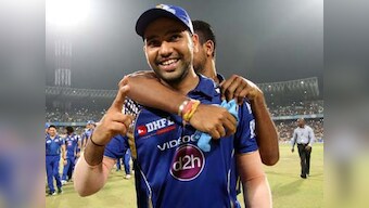 Rohit's success as MI skipper gives India an alternative to Kohli