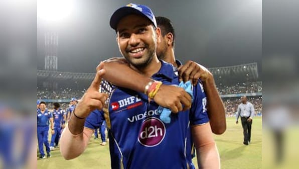 Rohit's success as MI skipper gives India an alternative to Kohli