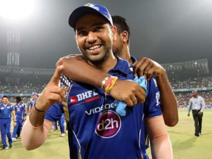 Rohit's success as MI skipper gives India an alternative to Kohli