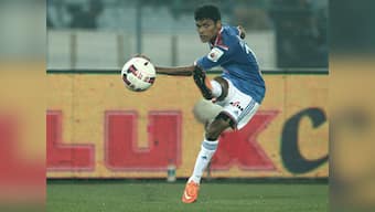 The untold story behind rising Indian footballer Romeo Fernandes' return from Brazil
