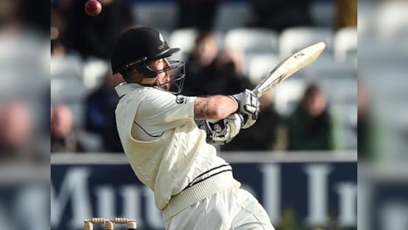 Debutant Ronchi stars in New Zealand revival against England