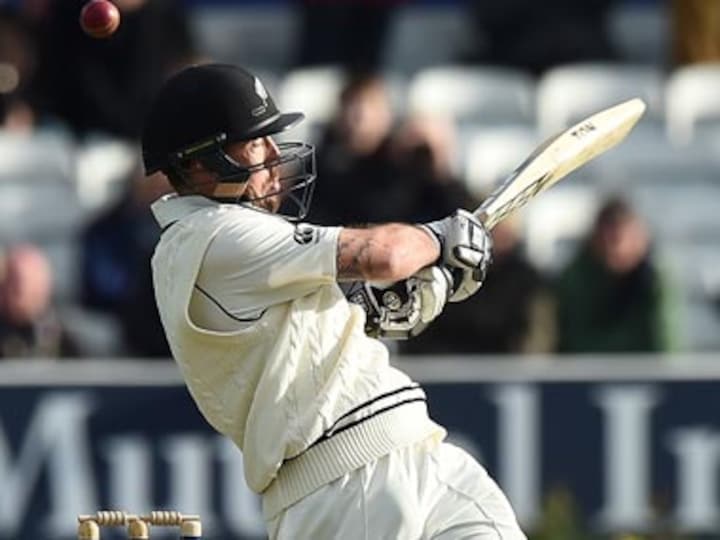 Debutant Ronchi stars in New Zealand revival against England