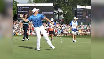 PGA Tour: Rory McIlroy with Wells Fargo Championship with record-smashing performance