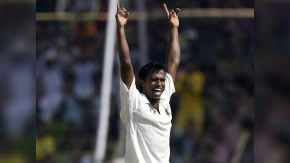 Bangladesh vs Pakistan: Injured Rubel Hossain to be replaced by Abul Hasan for second Test