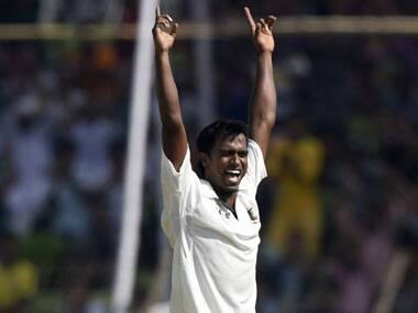 Bangladesh vs Pakistan: Injured Rubel Hossain to be replaced by Abul Hasan for second Test