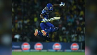 IPL 8: Pollard's final over was more important than my innings, says Hardik Pandya