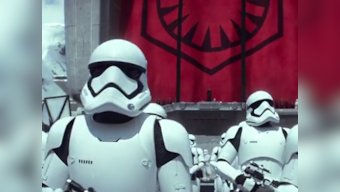 Even before hitting Indian shores, 'Star Wars: The Force Awakens' shatters box office records