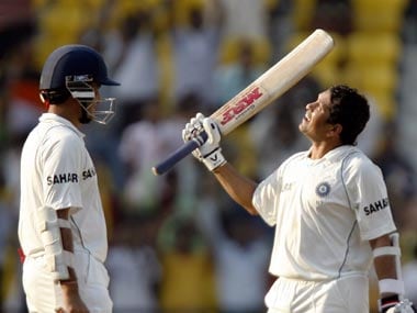 From Sydney to Delhi: Tracing Indian Test cricket teams evolution since 2000