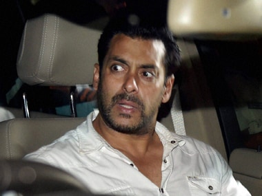 Coca Cola drops Salman Khan as brand ambassador for Thums Up