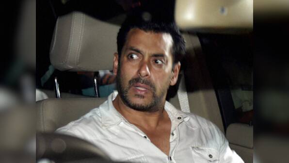Salman seeks permission from court to go to Dubai for show