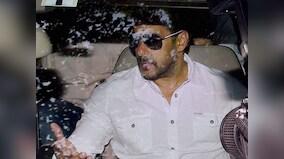 Charity and good intentions? Salman Khan's defenders are as silly as Sanjay Dutt's