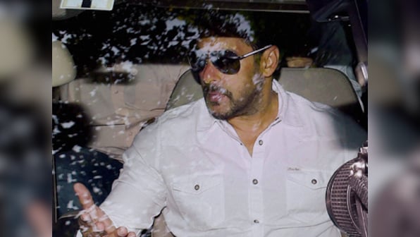 Dear friends of Salman Khan, please do everyone a favour and stop tweeting