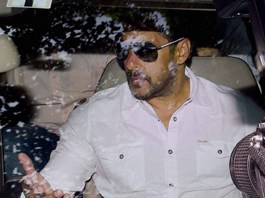 Dear friends of Salman Khan, please do everyone a favour and stop tweeting Dear friends of Salman Khan, please do everyone a favour and stop tweeting