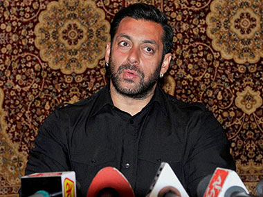 Poaching case: Salman Khan moves HC for re-examination of 5 witnesses Poaching case: Salman Khan moves HC for re-examination of 5 witnesses