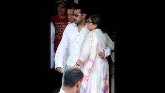 Live: Thank you to all those who supported me, Salman tweets after getting bail
