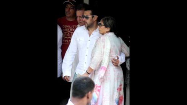 Live: Thank you to all those who supported me, Salman tweets after getting bail