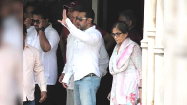 Justice delayed again: Former Chief Justice of India explains why cases like Salman Khan drag on