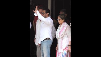Five years of jail, so what? It's not the death of Brand Salman
