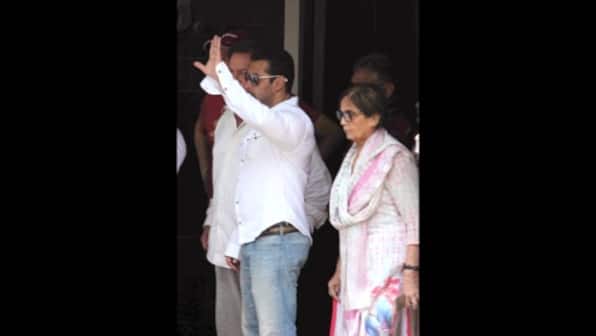 Five years of jail, so what? It's not the death of Brand Salman