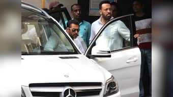 Salman Khan hit-and-run case: Prosecution can't locate singer Kamaal Khan's whereabouts