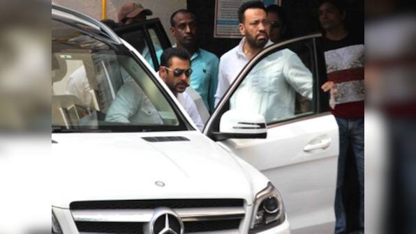 Salman Khan hit-and-run case: Prosecution can't locate singer Kamaal Khan's whereabouts