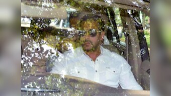 After show in Dubai, Salman to attend Arpita Khan's reception in Himachal