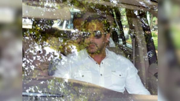 Salman wants to travel to Dubai, seeks permission from Bombay HC vacation bench