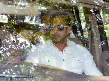 Salman wants to travel to Dubai, seeks permission from Bombay HC vacation bench Salman wants to travel to Dubai, seeks permission from Bombay HC vacation bench