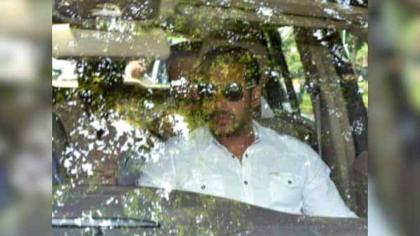 Hit and run affirms Salman Khan's amazing record: Three convictions but just six days in jail