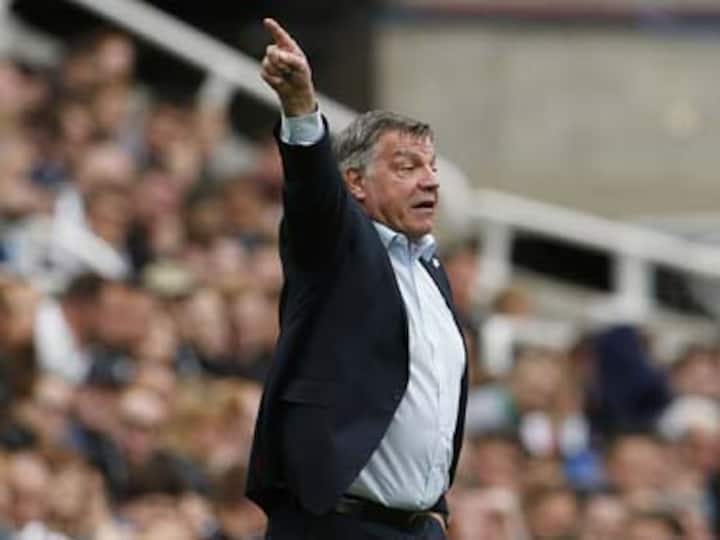 Big Sam fired for being Big Sam: Allardyce paid the price for his naivety and England's folly