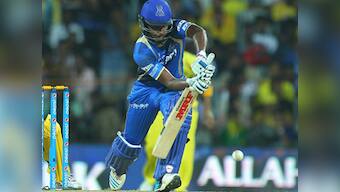 To outwit bookies, Sanju Samson calls for players to be 'tactful' and 'intelligent'