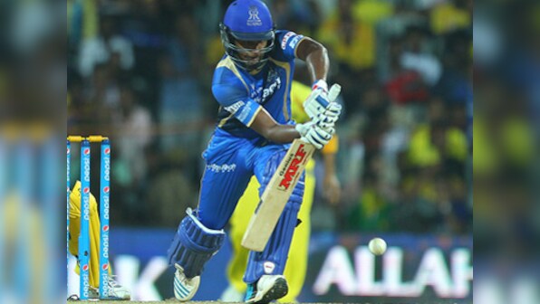 To outwit bookies, Sanju Samson calls for players to be 'tactful' and 'intelligent'