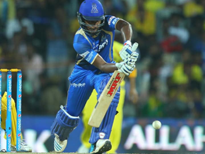 To outwit bookies, Sanju Samson calls for players to be 'tactful' and 'intelligent'