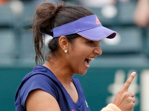 Interview: Sania Mirza and the challenges of making a ...