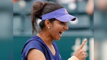Sania Mirza denies demanding money to attend Madhya Pradesh sports awards