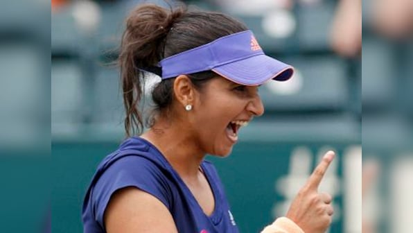 Sania Mirza denies demanding money to attend Madhya Pradesh sports awards