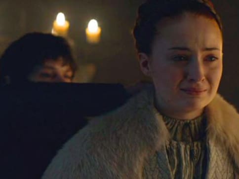 After Game of Thrones airs controversial rape scene, fans threaten to