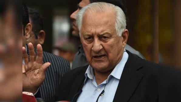 Broadcast rights will not be a roadblock for India-Pakistan series, says Shaharyar Khan