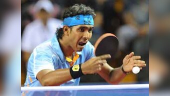 Olympics 2016: Record Indian table tennis contingent set for uphill Rio journey