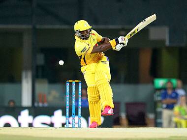 CSK opener Dwayne Smith needs to fire big time. BCCI