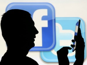 Big brother's watching! UP police to set up 'labs' to monitor tweets, FB posts Big brother's watching! UP police to set up 'labs' to monitor tweets, FB posts