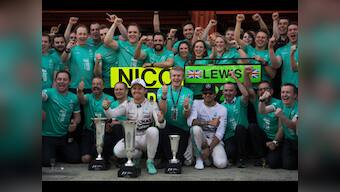 Three things we learnt from the Spanish Grand Prix 