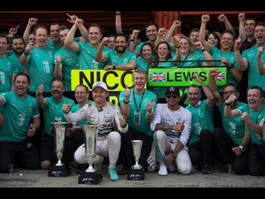 Three things we learnt from the Spanish Grand Prix Three things we learnt from the Spanish Grand Prix