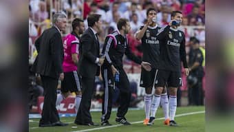 No accord between AFE and LFP, La Liga strike still stands