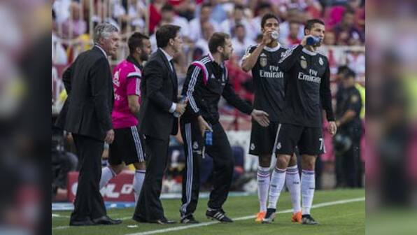 Spanish court suspends players' strike, La Liga matches to go ahead this weekend