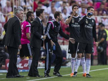 Spanish court suspends players' strike, La Liga matches to go ahead this weekend