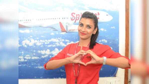 SpiceJet keen on setting up more Common User Terminals