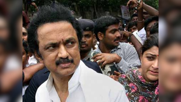 Unity among Opposition, DMK cadres needed to bring down AIADMK govt, says MK Stalin